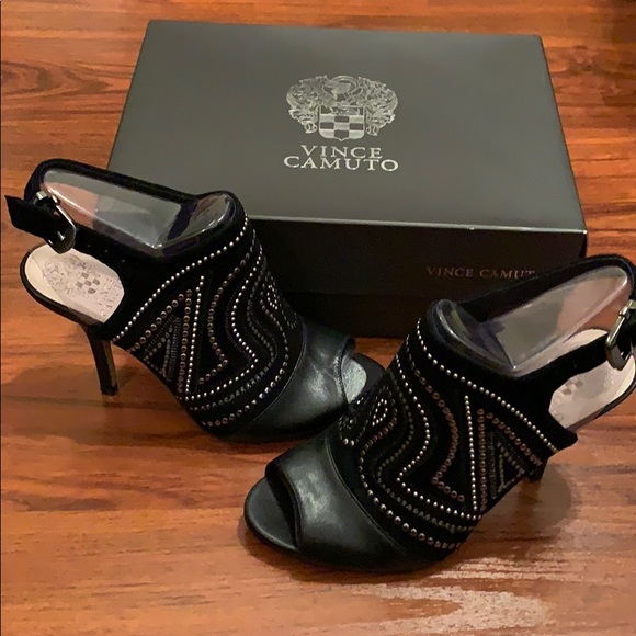 vince camuto slingback heels